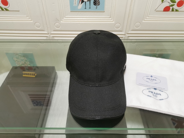 ブランド帽子角部分ディテール